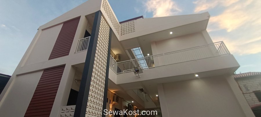 Foto 8 Batikost Balikpapan