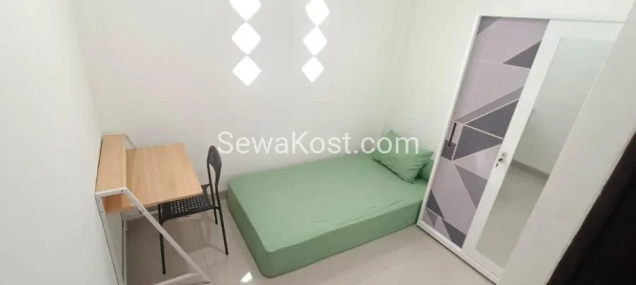 Foto 2 Batikost Balikpapan