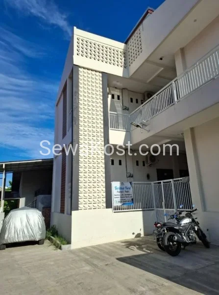 Foto 7 Batikost Balikpapan
