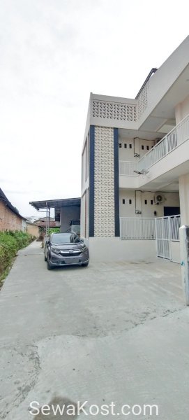 Foto 9 Batikost Balikpapan