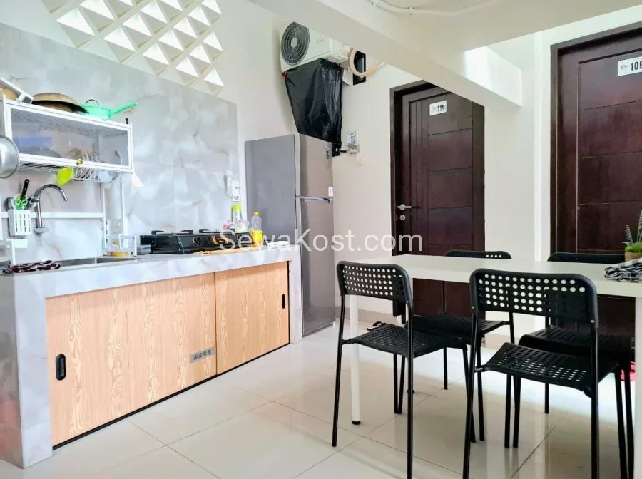 Foto 5 Batikost Balikpapan