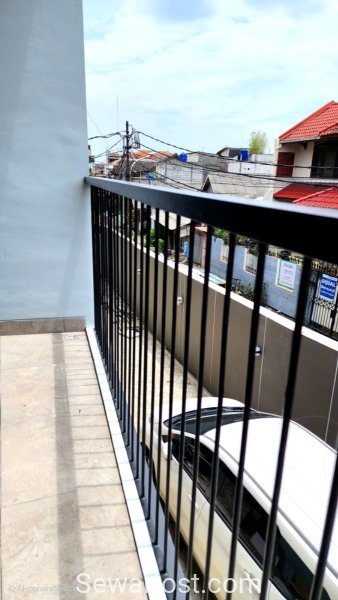 Foto 8 Kost Grand Tebet Suites Co-Living dekat Mall Kokas
