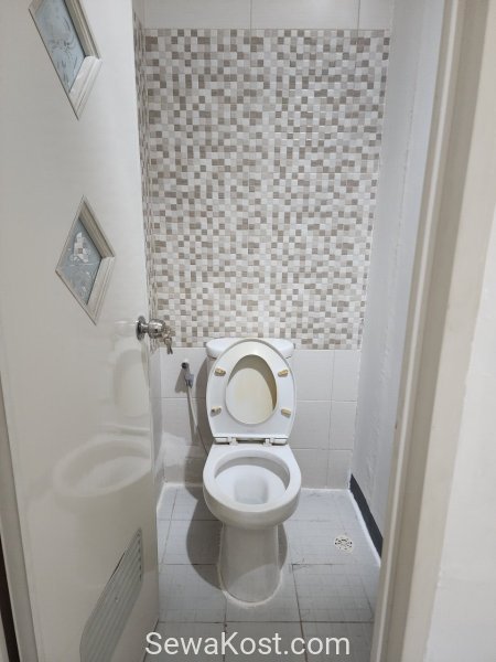 Foto 6 De Luck Kost Wijaya Kusuma (Khusus Putri) di Wijaya Kusuma, Grogol Petamburan, Jakarta Barat