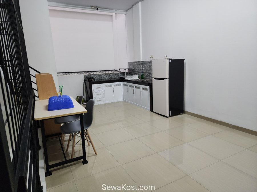 Foto 5 De Luck Kost Wijaya Kusuma (Khusus Putri) di Wijaya Kusuma, Grogol Petamburan, Jakarta Barat