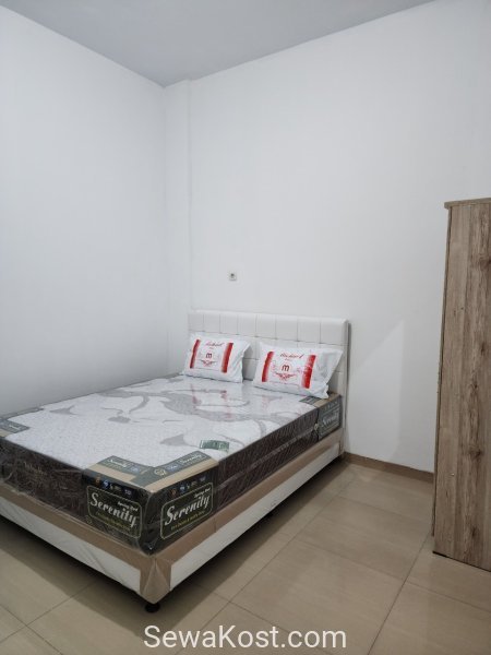 Foto 4 De Luck Kost Wijaya Kusuma (Khusus Putri) di Wijaya Kusuma, Grogol Petamburan, Jakarta Barat