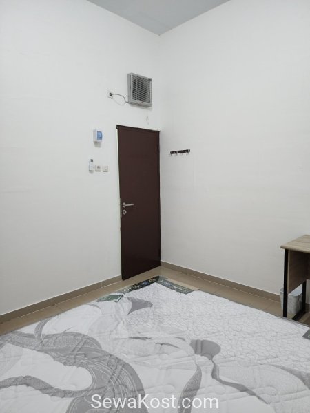 Foto 3 De Luck Kost Wijaya Kusuma (Khusus Putri) di Wijaya Kusuma, Grogol Petamburan, Jakarta Barat