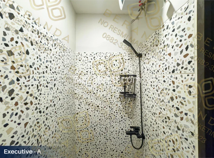 Foto 7 Kost Campur Exclusive Binus Alam Sutera Tangerang di Pakualam, Serpong Utara, Tangerang Selatan