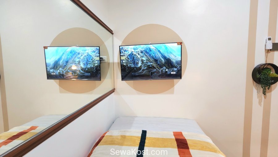 Foto 5 Kost Tanjung Duren Elements dekat Mall Central Par di Tanjung Duren Utara, Grogol Petamburan, Jakarta Barat