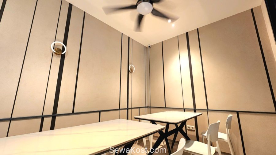 Foto 10 Kost Tanjung Duren Elements dekat Mall Central Par di Tanjung Duren Utara, Grogol Petamburan, Jakarta Barat