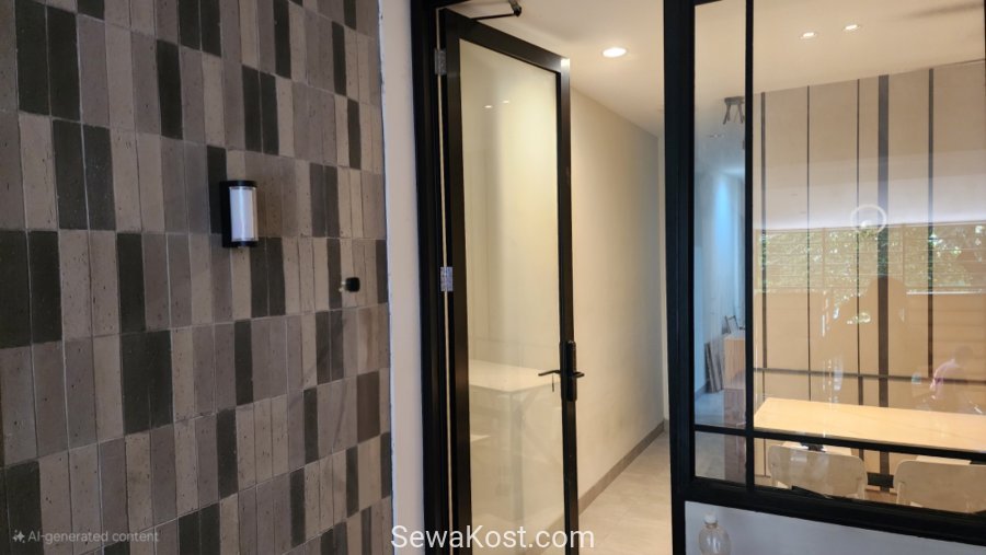 Foto 9 Kost Tanjung Duren Elements dekat Mall Central Par di Tanjung Duren Utara, Grogol Petamburan, Jakarta Barat