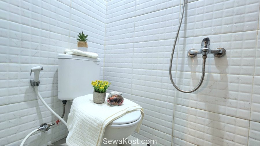 Foto 6 Kost Tanjung Duren Elements dekat Mall Central Par di Tanjung Duren Utara, Grogol Petamburan, Jakarta Barat