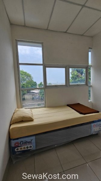 Foto BUBULAK KOS di Sindangbarang, Bogor Barat, Bogor