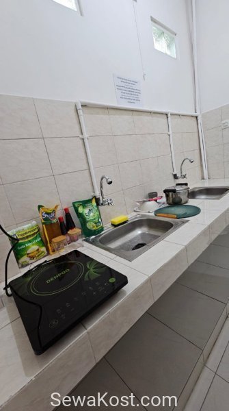 Foto 4 BUBULAK KOS di Sindangbarang, Bogor Barat, Bogor
