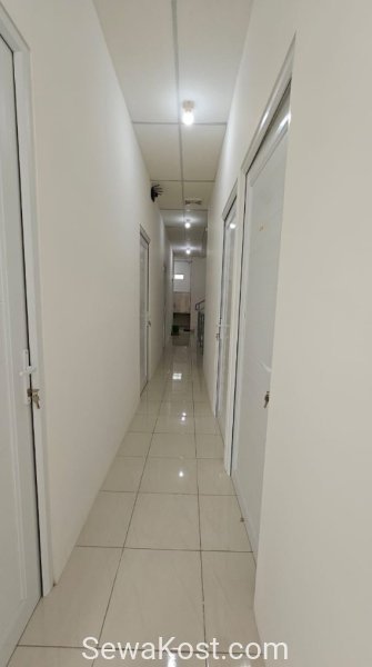 Foto 5 BUBULAK KOS di Sindangbarang, Bogor Barat, Bogor