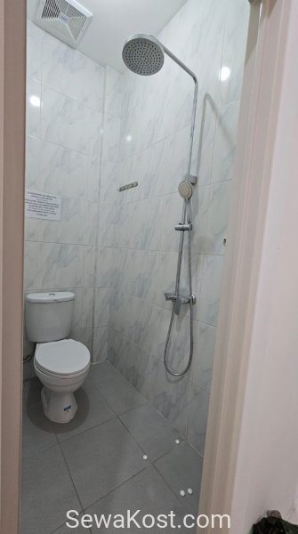 Foto 3 BUBULAK KOS di Sindangbarang, Bogor Barat, Bogor