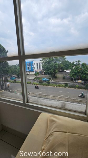 Foto 2 BUBULAK KOS di Sindangbarang, Bogor Barat, Bogor