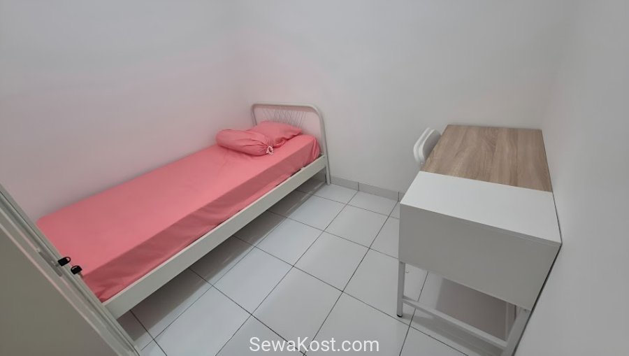 Foto 2 Tomang 11-Kost Putri Dekat Trisakti,Untar & Central Park
