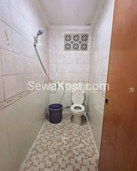 Foto 13 Tomang 11-Kost Putri Dekat Trisakti,Untar & Central Park
