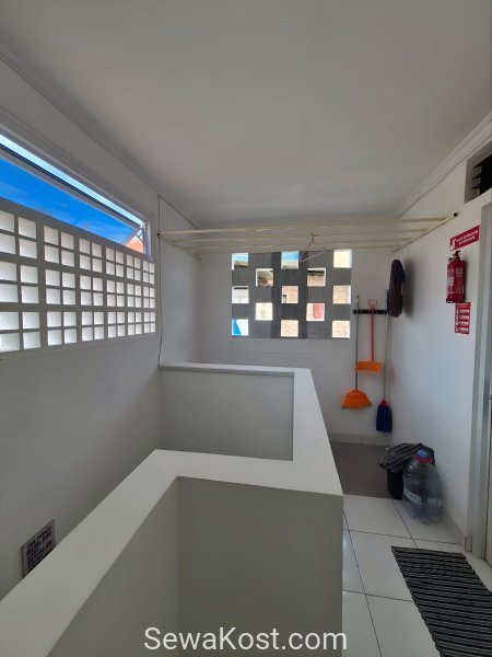Foto 6 Tomang 11-Kost Putri Dekat Trisakti,Untar & Central Park