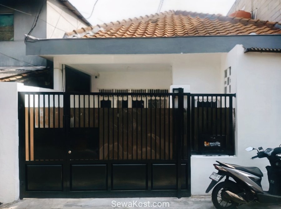 Foto 19 Tomang 11-Kost Putri Dekat Trisakti,Untar & Central Park