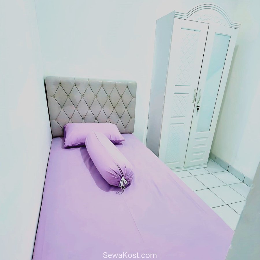 Foto 11 Tomang 11-Kost Putri Dekat Trisakti,Untar & Central Park