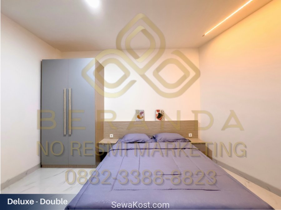 Foto 8 Kost Campur Exclusive Fatmawati Cilandak Jakarta S di Cilandak Barat, Cilandak, Jakarta Selatan