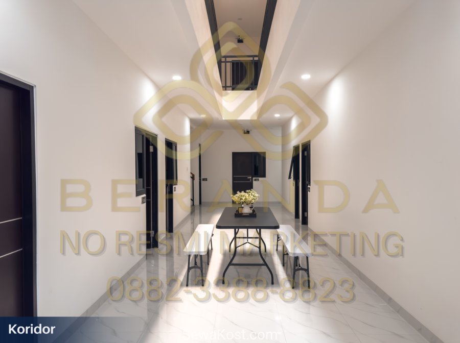 Foto 19 Kost Campur Exclusive Fatmawati Cilandak Jakarta S di Cilandak Barat, Cilandak, Jakarta Selatan