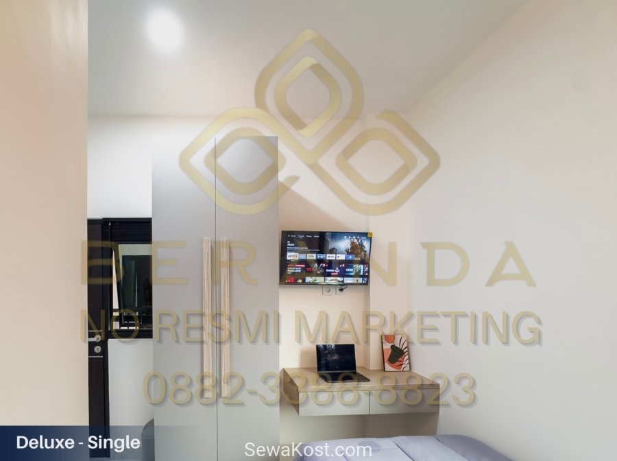 Foto 4 Kost Campur Exclusive Fatmawati Cilandak Jakarta S di Cilandak Barat, Cilandak, Jakarta Selatan