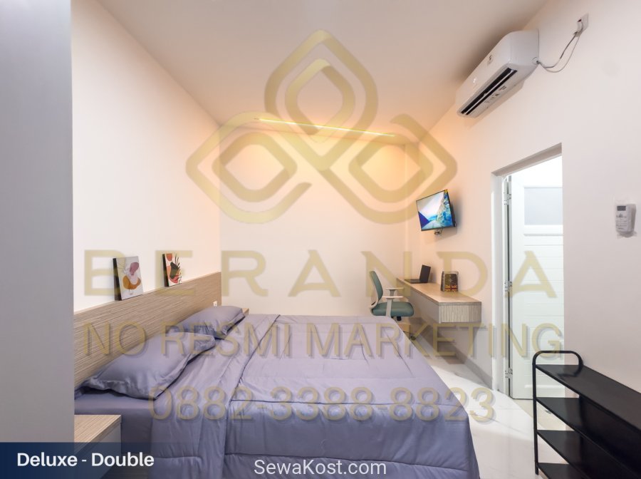 Foto 10 Kost Campur Exclusive Fatmawati Cilandak Jakarta S di Cilandak Barat, Cilandak, Jakarta Selatan