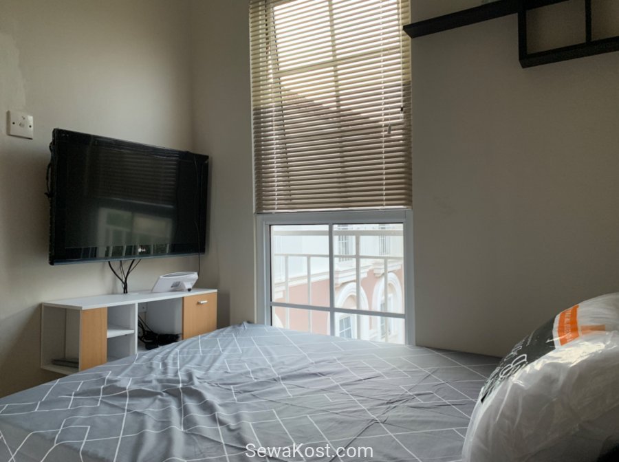 Foto 5 Kost Premium Alesha House BSD – Ada Water Heater,