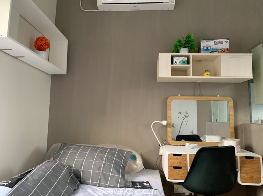 Foto 3 Kost Premium Alesha House BSD – Ada Water Heater,