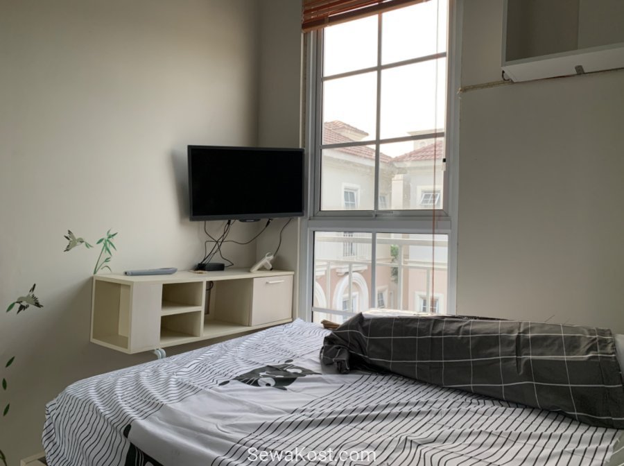 Foto 4 Kost Premium Alesha House BSD – Ada Water Heater,