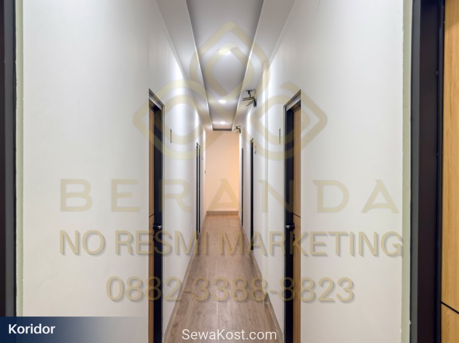 Foto 15 Kost Exclusive Cikini Menteng TIM IKJ Jakarta Pusa di Cikini, Menteng, Jakarta Pusat