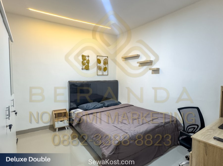 Foto 5 Kost Exclusive Cikini Menteng TIM IKJ Jakarta Pusa di Cikini, Menteng, Jakarta Pusat