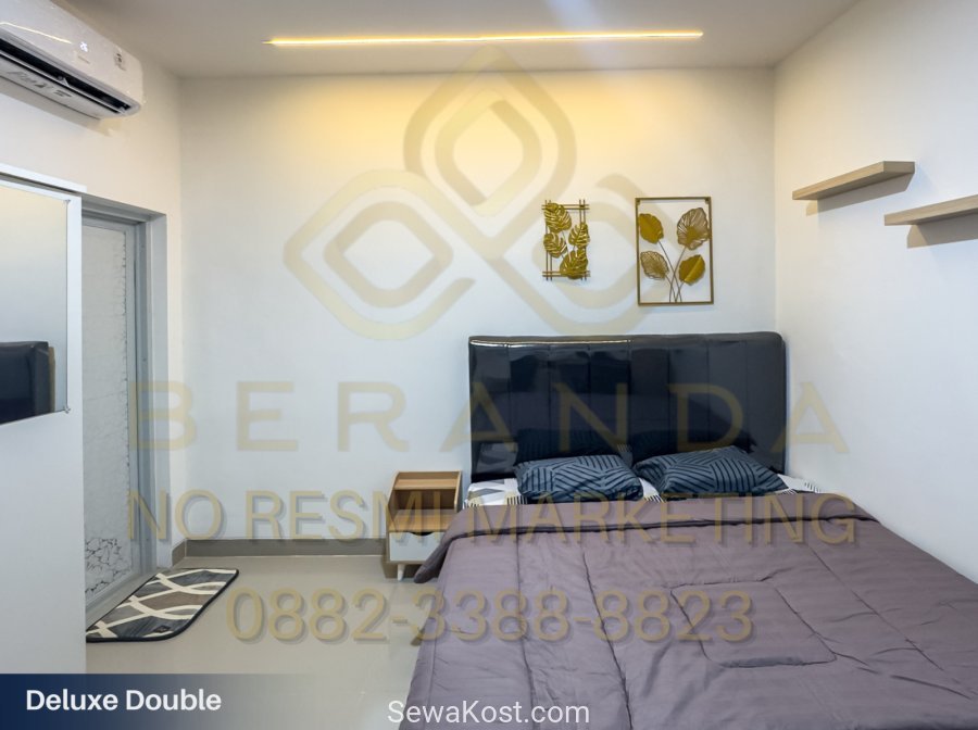Foto 4 Kost Exclusive Cikini Menteng TIM IKJ Jakarta Pusa di Cikini, Menteng, Jakarta Pusat