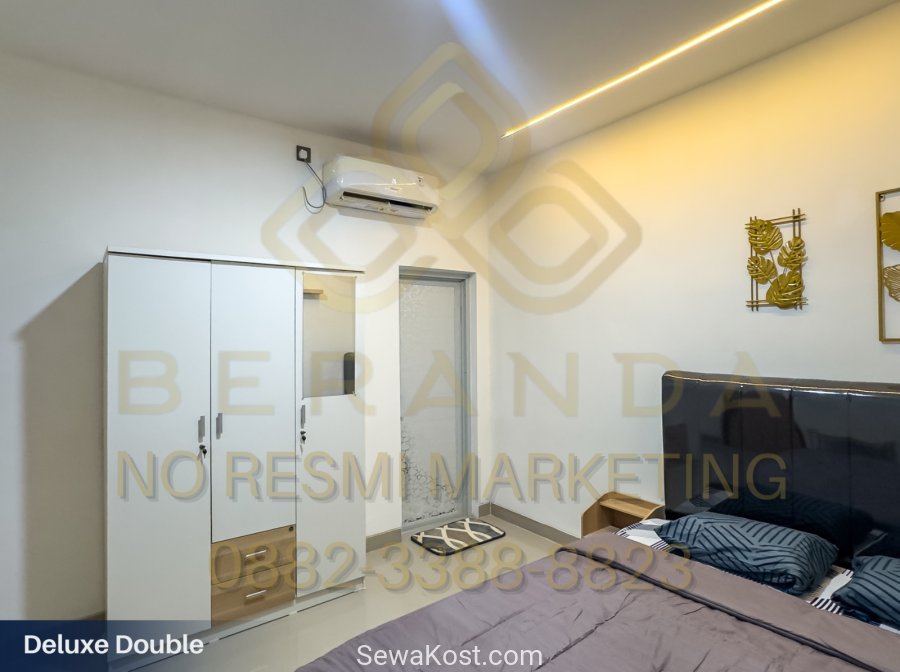 Foto 7 Kost Exclusive Cikini Menteng TIM IKJ Jakarta Pusa di Cikini, Menteng, Jakarta Pusat