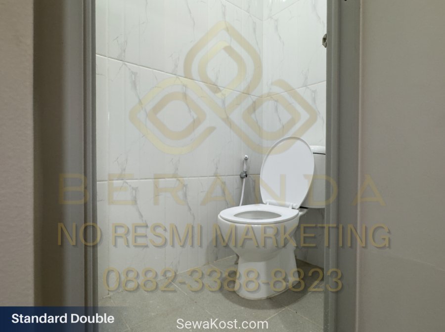 Foto 11 Kost Exclusive Cikini Menteng TIM IKJ Jakarta Pusa di Cikini, Menteng, Jakarta Pusat
