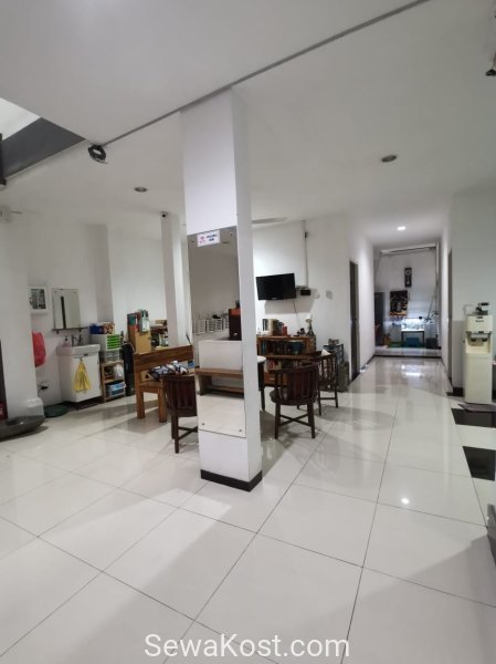 Foto 2 Kost Putri Pondok D'Chung di Kalisari, Mulyorejo, Surabaya