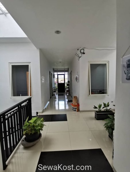 Foto 3 Kost Putri Pondok D'Chung di Kalisari, Mulyorejo, Surabaya