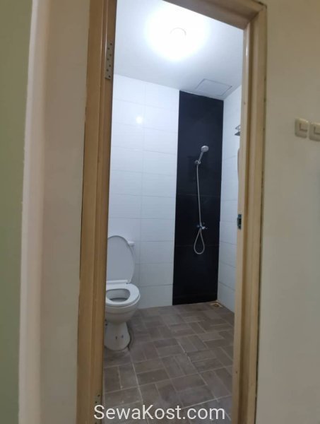Foto 5 Kost Putri Pondok D'Chung di Kalisari, Mulyorejo, Surabaya
