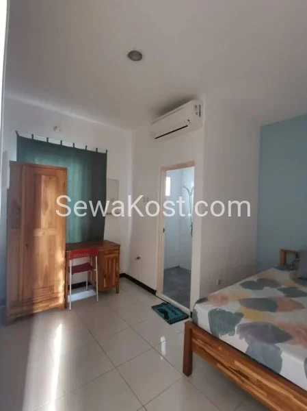 Foto 4 Kost Putri Pondok D'Chung di Kalisari, Mulyorejo, Surabaya