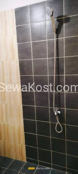 Foto 10 d'Loft kost Exclusive Putri KIIC SURYACIPTA KIM GA