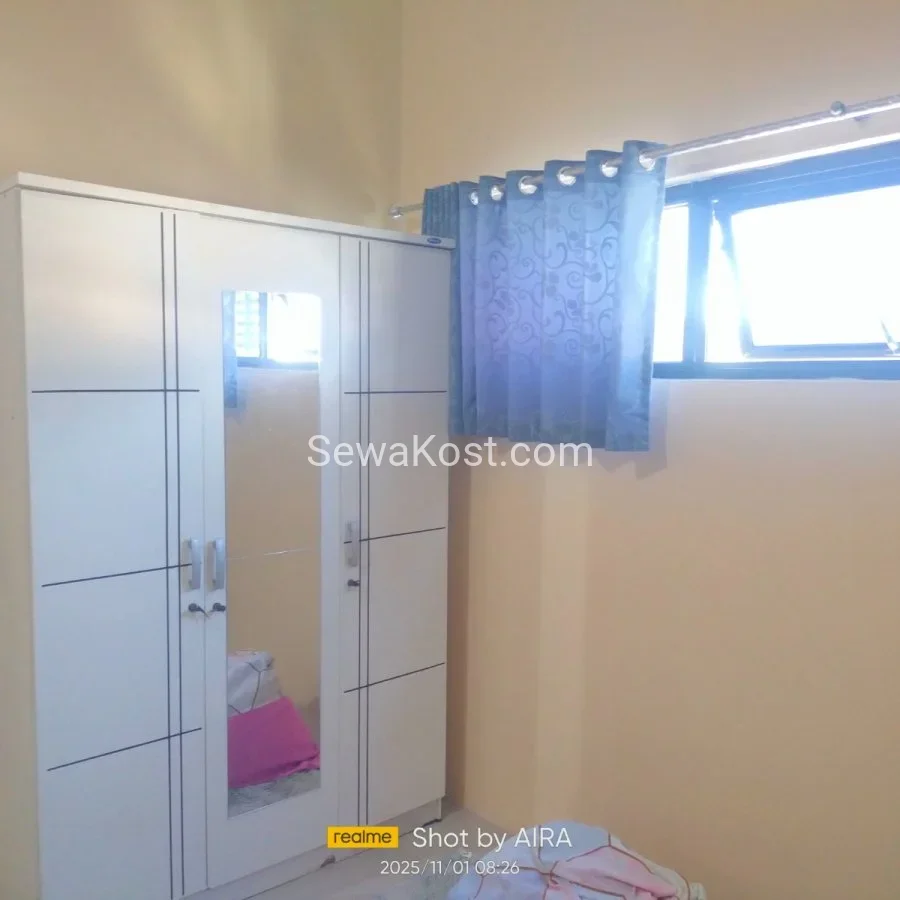 Foto 3 d'Loft kost Exclusive Putri KIIC SURYACIPTA KIM GA