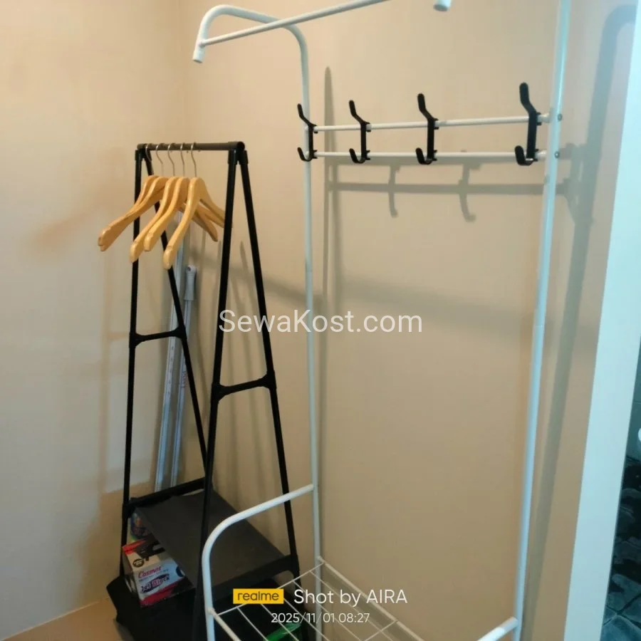 Foto 7 d'Loft kost Exclusive Putri KIIC SURYACIPTA KIM GA