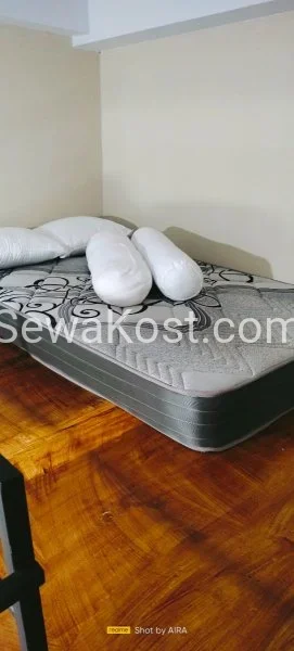 Foto 9 d'Loft kost Exclusive Putri KIIC SURYACIPTA KIM GA