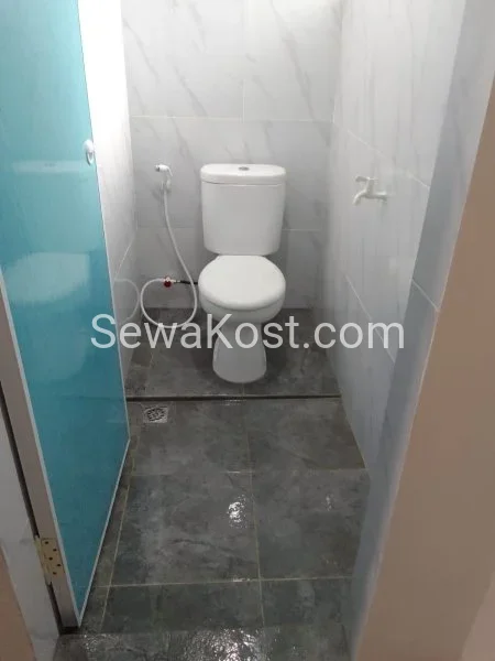 Foto 4 Kost Unpri Medan Khusus Putri