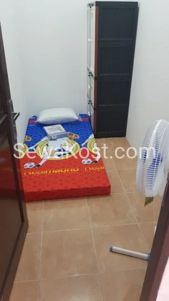 Foto 3 Kost Unpri Medan Khusus Putri
