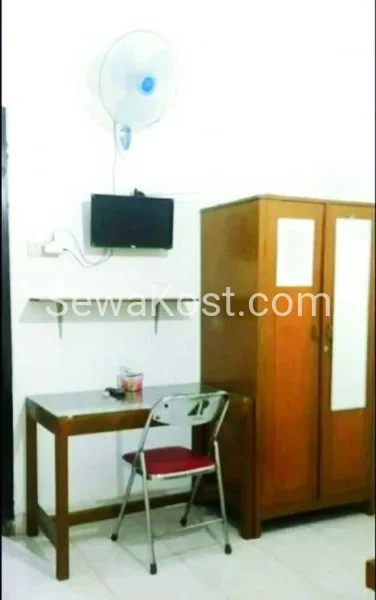 Foto 4 Kos Putri Torsana Semarang di Tembalang, Semarang