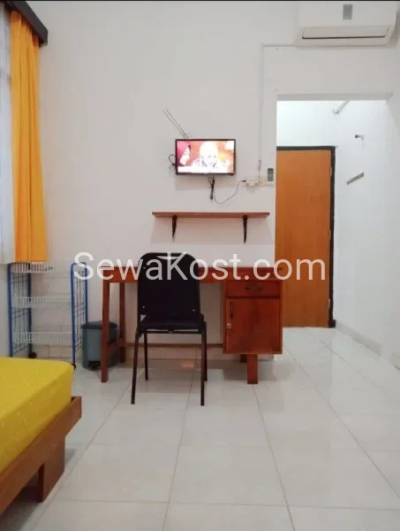 Foto 3 Kos Putri Torsana Semarang di Tembalang, Semarang
