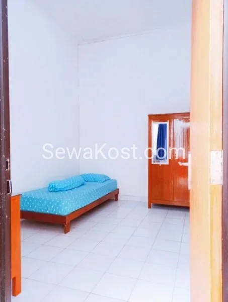 Foto 2 Kos Putri Torsana Semarang di Tembalang, Semarang